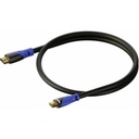 On-Q 4K Premium Certified HDMI Cable, 2m