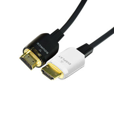 On-Q 18Gbps AOC HDMI Cable , 10 Meter