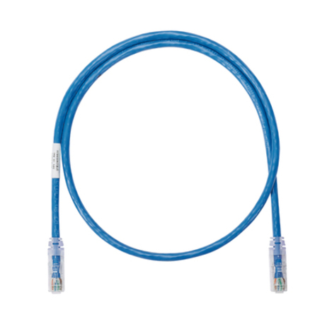 Panduit NetKey Category 6a F/UTP Patch Network Cable