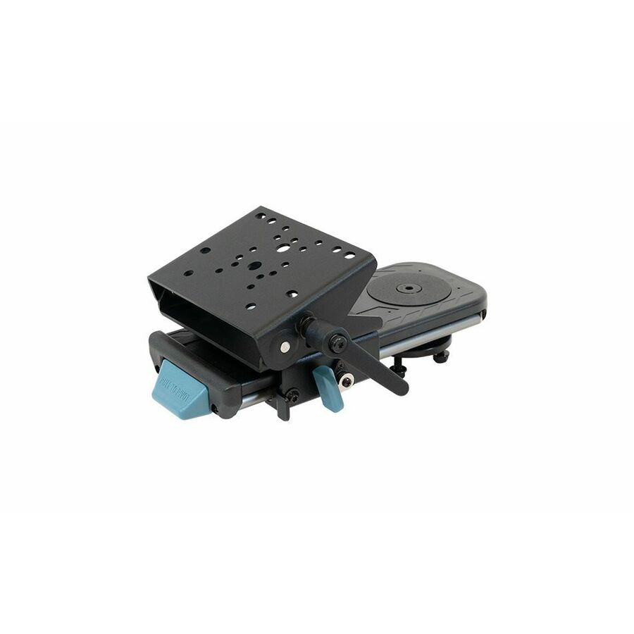 Gamber-Johnson Mongoose Vehicle Mount for Notebook, Computer, Docking Station, Keyboard