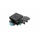 Gamber-Johnson Mongoose Vehicle Mount for Notebook, Computer, Docking Station, Keyboard