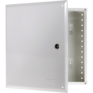 On-Q 14" Enclosure with Hinged Door