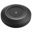 Yamaha Microphone Button