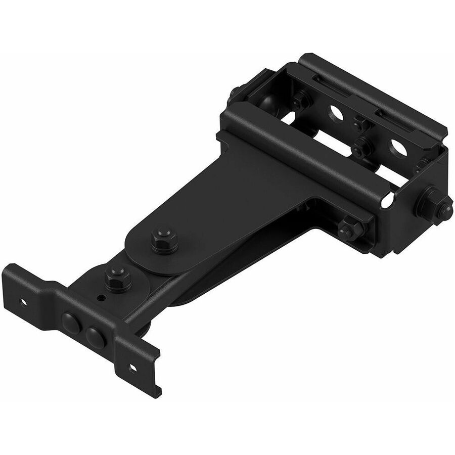 Yamaha Mounting Bracket for Speaker - Black - Horizontal/Vertical