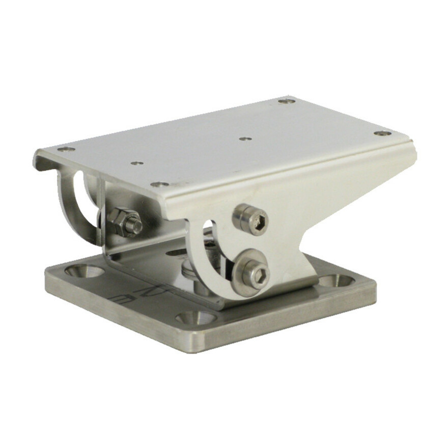 Hanwha Techwin HT-E-BFP00SW Mounting Bracket for Network Camera