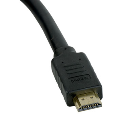 On-Q Premium High Speed HDMI Cable with Ethernet, 5m (16.4 ft)