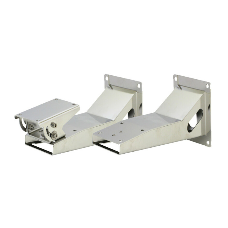 Hanwha Techwin HT-E-BFW320SW Wall Mount for Network Camera