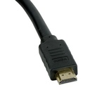 On-Q Premium High Speed HDMI Cable with Ethernet, 7.5m (24.6 ft)