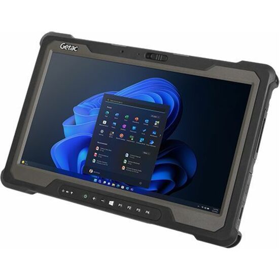 Getac A140G2 Rugged Tablet - 14" Full HD
