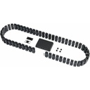 Heckler Design Cable Management Kit for Heckler Lectern