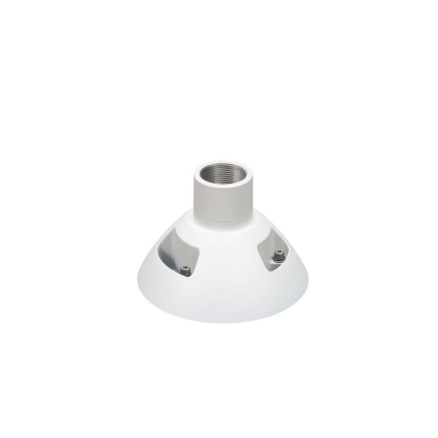 i-PRO Mounting Bracket for Network Camera - White