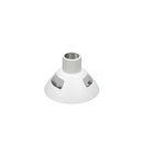 i-PRO Mounting Bracket for Network Camera - White