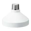 i-PRO Mounting Bracket for Network Camera - White