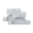 On-Q Fiber Management Spools (Pair)