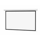 Da-Lite Designer Contour Electrol 77" Electric Projection Screen
