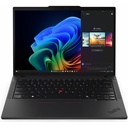 Lenovo ThinkPad T14 Gen 6 21QG0008US 14" Touchscreen Copilot+ PC Notebook - WUXGA - 60 Hz - Intel Core Ultra 7 258V - 32 GB - 1 TB SSD - English Keyboard - Black
