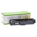 Static Control Remanufactured Laser Toner Cartridge - Alternative for Brother (TN-221BK) - Black Pack