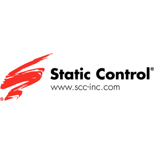 Static Control Remanufactured Laser Toner Cartridge - Alternative for Brother (TN-830XL) Pack