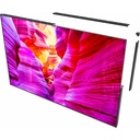 Peerless-AV® SEAMLESS DS-LEDTK Trim Kit for LED Display, Video Wall - Magic Black II