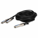 AddOn Mellanox® MCA7J50-H005R Compatible TAA 200GBase-CU QSFP56 to 2xQSFP56 Direct Attach Cable (Active Twinax, 5m, Infiniband HDR)