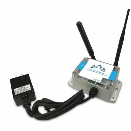 Monnit ALTA IoT Gateway