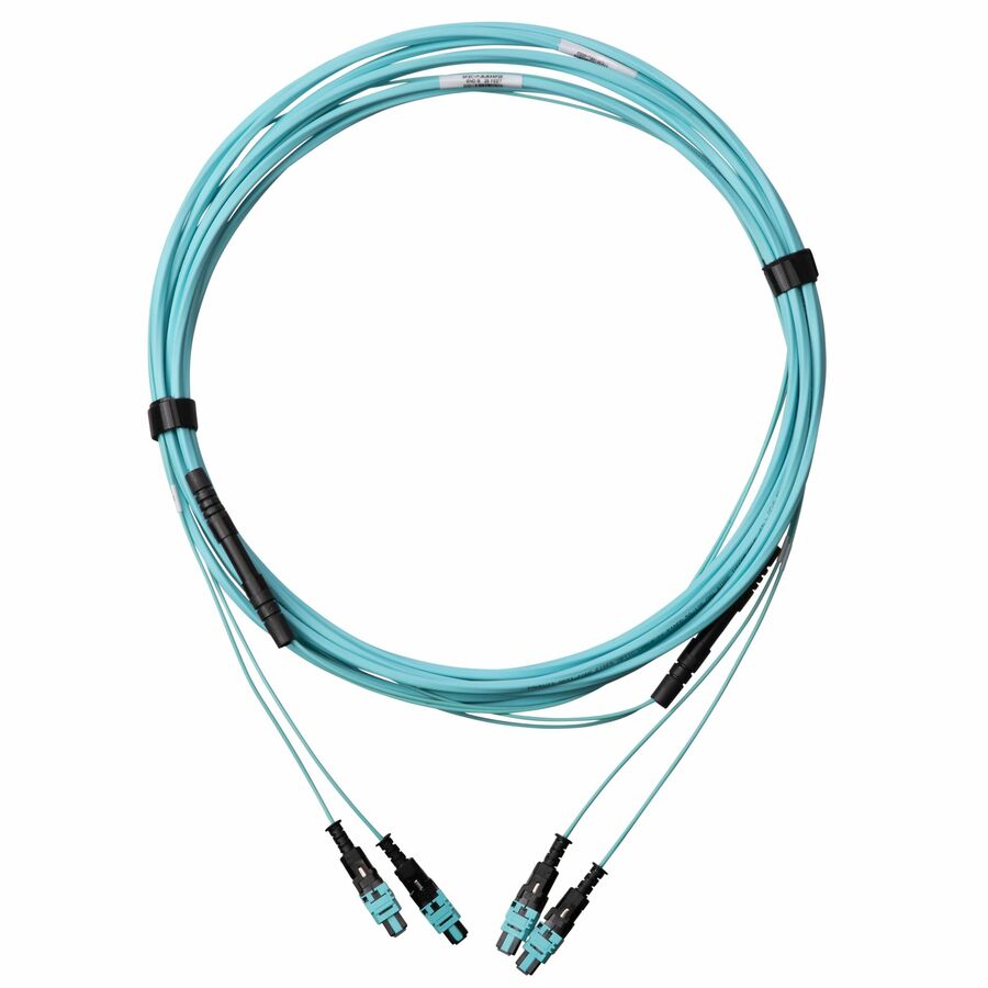 Panduit PanNet Fiber Optic Trunk Network Cable