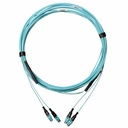 Panduit PanNet Fiber Optic Trunk Network Cable