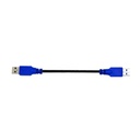 Mimo Monitors 0.16M (0.5') USB cable for Mimo Capture Card for HCP-1080
