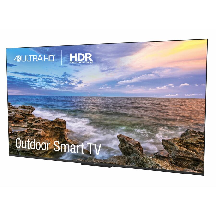 Neptune™ 65" Shade Outdoor Smart TV