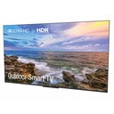 Neptune™ 55" Shade Outdoor Smart TV