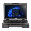 Getac B360 B360 G3 13.3" Touchscreen Rugged Notebook - Full HD - Intel Core Ultra 5 225H