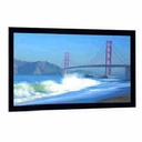 Da-Lite Cinema Contour Fixed Frame Projection Screen