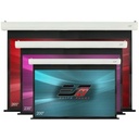 Elite ProAV Saker Plus 200" Electric Projection Screen