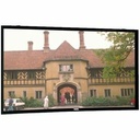 Da-Lite Cinema Contour Fixed Frame Projection Screen