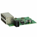 Brainboxes SW-118 Ethernet Switch