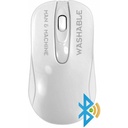 Man & Machine C Mouse Wireless - White