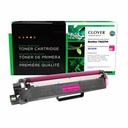 Clover Imaging Remanufactured High Yield Magenta Toner Cartridge for Brother TN227