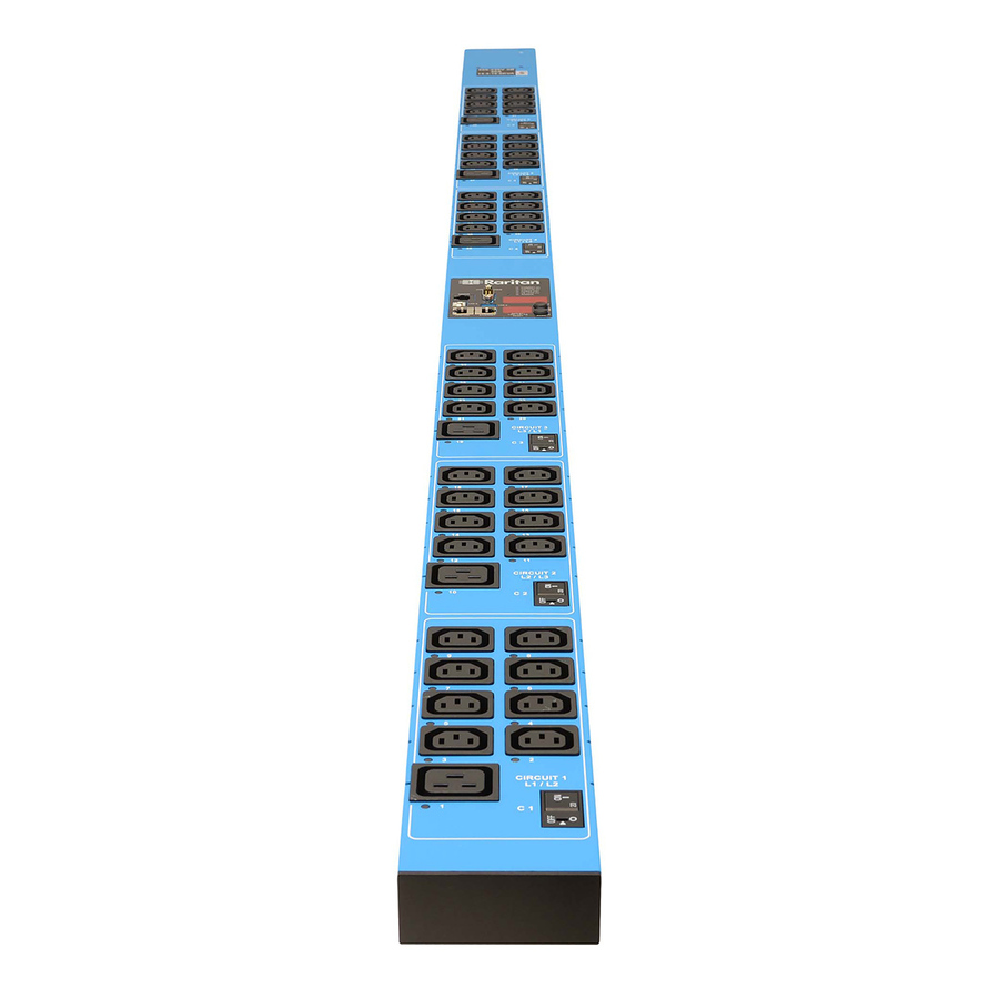 Raritan PX3 48-Outlet PDU