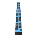 Raritan PX3 48-Outlet PDU