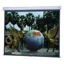 Da-Lite Model C 97225 85" Manual Projection Screen