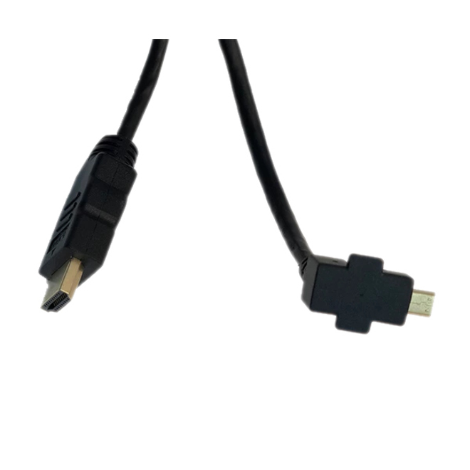 Mimo Monitors HDMI/Micro HDMI Audio/Video Cable