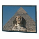Da-Lite Da-Snap 125" Fixed Frame Projection Screen