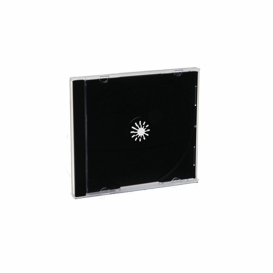 Verbatim Jewel Cases 10pk