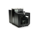 Zebra ZE500-6 Thermal Transfer Printer - Monochrome - Wall Mount - Label Print - Fast Ethernet - USB - Serial - Parallel