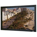 Da-Lite Cinema Contour Fixed Frame Projection Screen