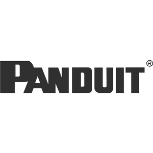Panduit Opti-Core LC Duplex Zipcord Fiber Optic Patch Cord
