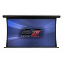 Elite ProAV Saker Tab-Tension 180" Electric Projection Screen