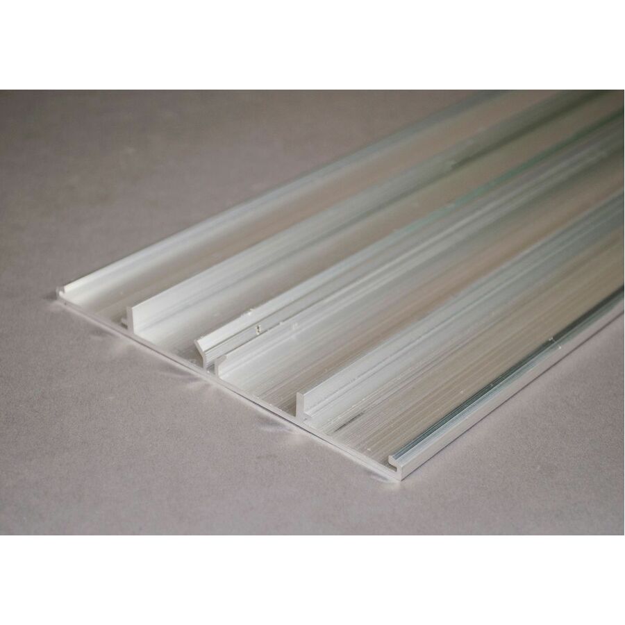 Wiremold Overfloor Raceway Base