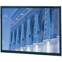 Da-Lite Da-Snap Fixed Frame Projection Screen