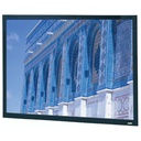 Da-Lite Da-Snap Fixed Frame Projection Screen